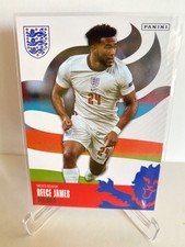 2022 Panini The Best of England Trading Cards Senior Team - (You Choose)