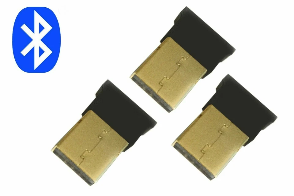 (3PK)Yealink Bluetooth USB Dongle Support SIP-T27G,T29G,T46G,T48G,T46S,T48S,T52S - Image 1 of 4