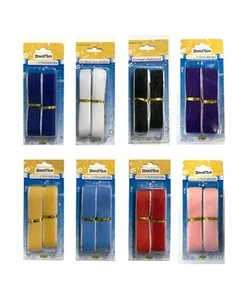 Cinta de velcro autoadhesiva velcro almohadilla adhesiva ambos lados doble 15153 - Imagen 1 de 9