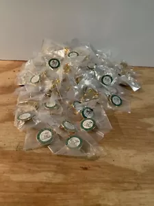 US PONY CLUB CAROLINA REGION LAPEL PIN - 115 Pins Brand New-Individually Sealed - Picture 1 of 7