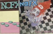 Nofx 2 Piece Set With Bonus
