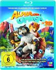 Alpha und Omega in 3D [3D Blu-ray] (Blu-ray)