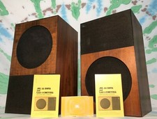 Jbl Le In Vintage Speakers For Sale Ebay