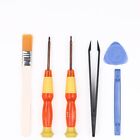 6 in 1 for Wing Screwdriver Kit for 2.0 Y2.0 Triwing Set for N-Switch
