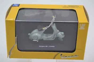 Die Cast "Vespa 98 (1946)" Newray 1/32 - Picture 1 of 1