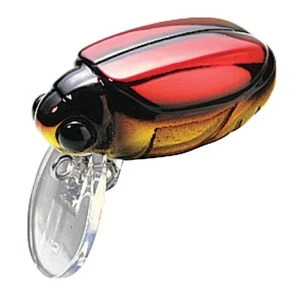 Bassday Bun & Kobun 203, Lenght mm 20, Floating Fishing Wobbler - Picture 1 of 1