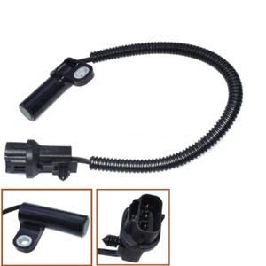 New Crankshaft Crank Position Sensor For Jeep Grand Cherokee 4.0L L6 56027868 - Picture 1 of 5