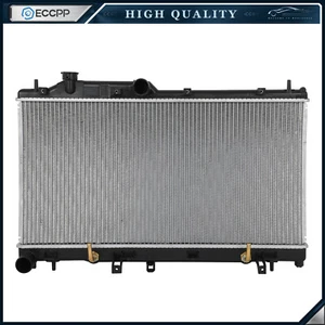 Radiator For 2016-2017 Subaru Crosstrek 2009 2010 2011 2012 2013 Subaru Forester - Picture 1 of 7
