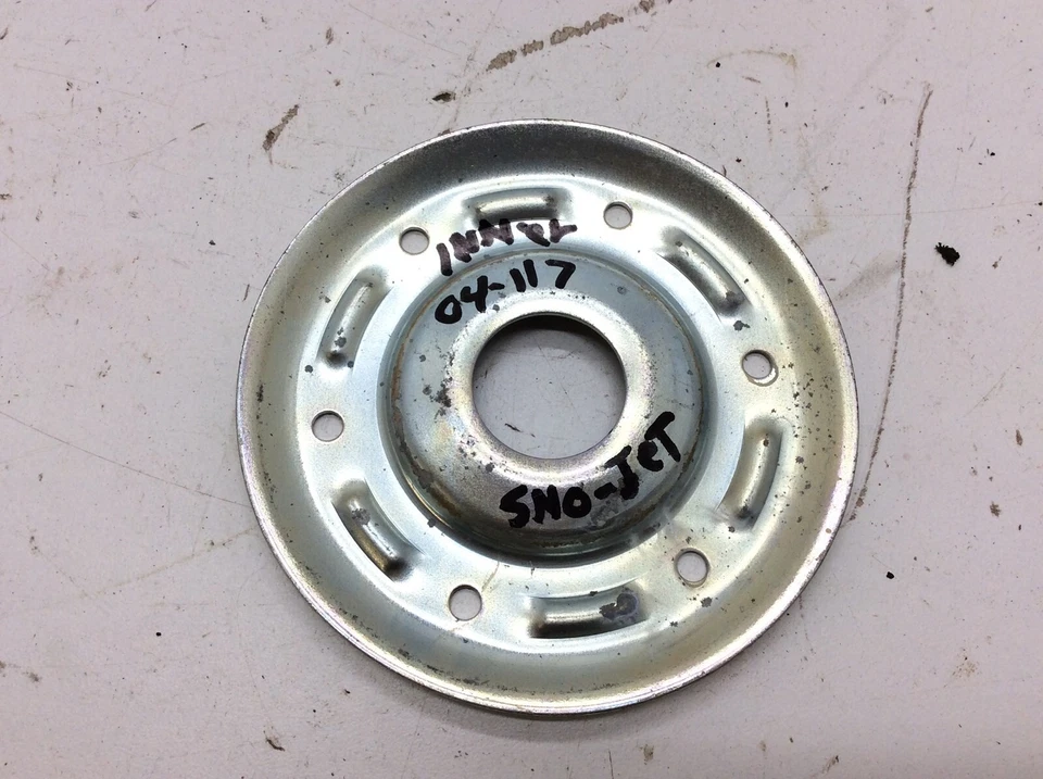 Sno Jet 全新 旧货空转轮 外法兰格 1967 - 1976 SST 04-117 Strato Jet — 第 1/4 张图片