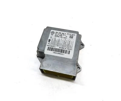 AUDI A4 A5 S4 S5 RS5 2013-2015 (B8 8K 8T) MÓDULO DE CONTROL BOLSA SRS Foto 1 de 4