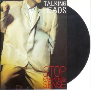 CD Talking Heads Stop Making Sense Emi - Bild 1 von 1