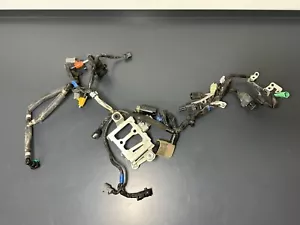 IMPIANTO ELETTRICO ORIGINALE Suzuki Rmz 250 2019 2020 2021 2022 - Imagen 1 de 16