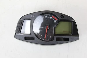 Honda CBR600RR CBR600RA 07-11 OEM speedometer tach 37100-MFJ-D01 37100MFJD01 - Picture 1 of 8