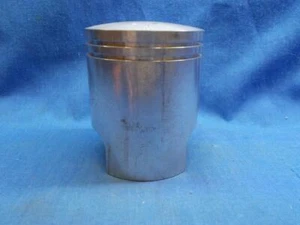 Yamaha OEM Piston.  Fits Yamaha YM1/YR1 305cc.  60.96.  P266. - Picture 1 of 9