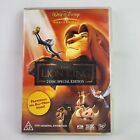The Lion King ( Disney DVD)