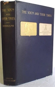 The Nineteenth And Their Times - An Account Of The Four Cavalry Regiments, 1899 - Picture 1 of 3