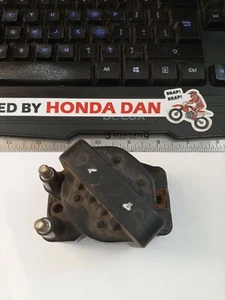 Chevrolet Buick Oldsmobile  AC Delco GN10123 Ignition Coil Used Fits 1986-2005  - Picture 1 of 5