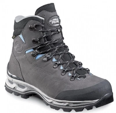 Meindl Bellavista Lady MFS Damen Wanderschuhe Trekkingstiefel 2425