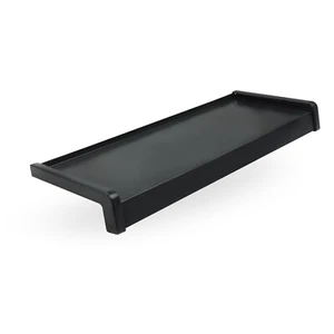 Fensterbank Fensterbrett Anthrazit Stahlblech ab 50cm bis 200cm DEKOREN - Bild 1 von 13