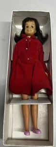 Mattel Vtg SKOOTER TITIAN doll 1960's - Picture 1 of 3