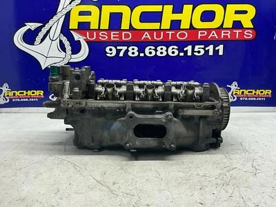✅2015-2020 Acura TLX 3.5L Right Rear Cylinder Head Used OEM 12300-R9P-305✅ - Image 1 of 4