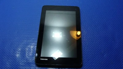 Toshiba Excite Go AT7-C8 7" Original Tablet LCD Pantalla Táctil Digitalizador Foto 1 de 4