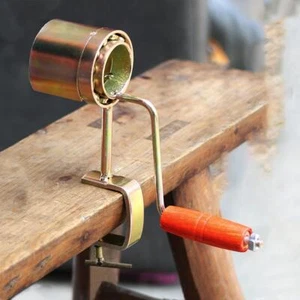 Household Corn Thresher Shucker Planer Sheller Gadgets Tool - Picture 1 of 7