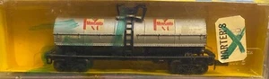 AHM N Scale - Tank Car Monsanto - 4350 - 0603 - Picture 1 of 2