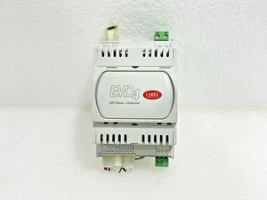 CAREL EVD4 EEV DRIVER-UNIVERSAL EVD0000401 - Picture 1 of 5