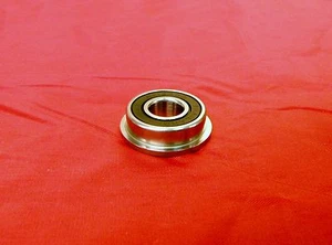 MITSUBISHI WIRE EDM BEARING 8MM ID S859N319P31 M744 WM458 NEW! - Picture 1 of 2