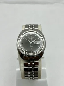Rare Seiko DX  6106-6003 Automatic Men’s Wristwatch Mint Condition Japan - Picture 1 of 11
