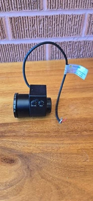 Computar TV Lens 1:1.5 4.5-10 1/2" CS - Image 1 of 4