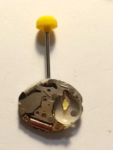 MIYOTA 3N20 QUARTZ WATCH MOVEMENT (OUR REF LPH) - Picture 1 of 1