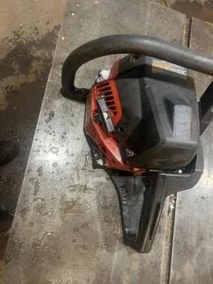 Craftsman Chainsaw For Parts Or Repair - Image 1 of 4