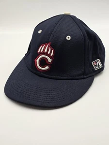 Gorra Bearcats Flex Pequeña The Game Pro Gametek *Leer - Imagen 1 de 11