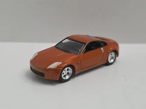 Johnny Lightning 2005 New Cars Nissan 350Z 1/64 Diecast - Picture 1 of 7