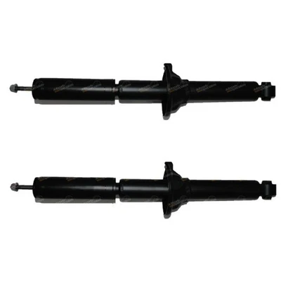 2 Rear Gas Strut Shock Absorbers for Honda CRV 2.0L AWD RD1 97~01 Left + Right - Image 1 of 2