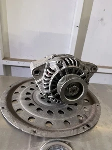 ALTERNATOR fits HONDA CIVIC 2001 - 2005 - Picture 1 of 2