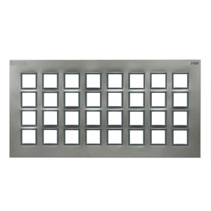 For Siemens KP32F PN 6AV3688-3EH47-0AX0 6AV3 688-3EH47-0AX0 Protective Film - Picture 1 of 2