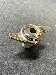 Spare Wheel Knock Off MG TA TB TC P - Picture 1 of 2