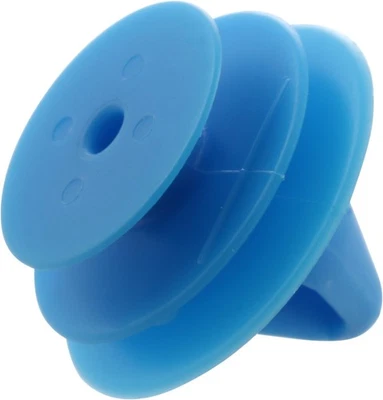 New Genuine Nissan / Infiniti Clip 0155309131 / 01553-09131 OEM - Изображение 1 из 4