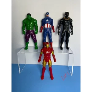Lote 1 Figuras Marvel - Imagen 1 de 3