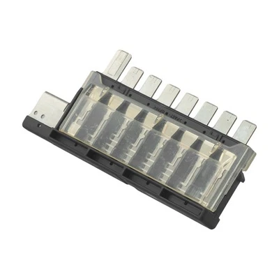 Fuse Accessories Multi Fuse Block Parts For Sonata 2011-16 For Elantra - Image 1 of 4