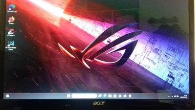 Pc Acer 7745G core i7, Win 11Pro 25H2, 8 Go RAM, SSD Samsung Evo 500Go+ 1To HDD - Photo 1/4