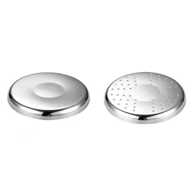 Bar Stool Seat Replacement Canteen Stool Seats Cover for School Home Office - Image 1 of 2