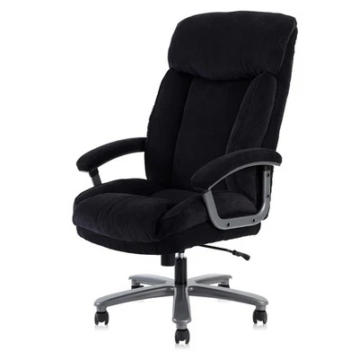 CLATINA Ergonomic Big and Tall Executive Office Chair 800lbs Weight Capacity - Image 1 of 4