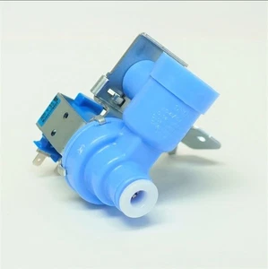 Válvula de entrada para máquina de hielo MJX41178908, AP4451762, PS3536019 para refrigerador LG - Imagen 1 de 1