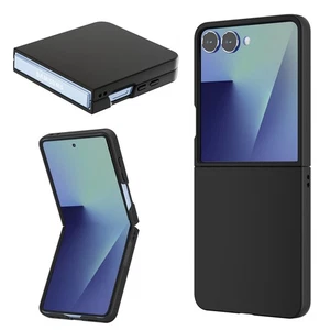 Für Samsung Galaxy Z FLIP 7 5G Hülle Stoßfest Robust Bumper Slim Backcover - Bild 1 von 9