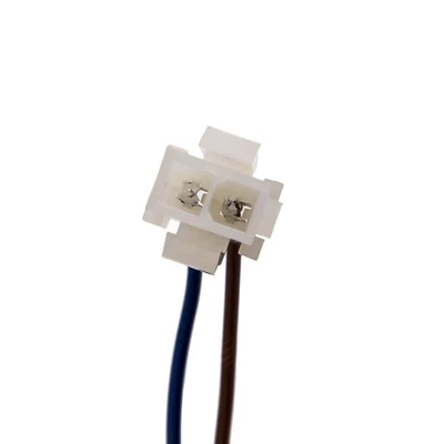 Dual Sun Visor Kit for Nissan Pathfinder Infiniti 13-18 96401-9PB0A Extendable - Image 1 of 4