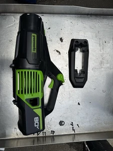 Greenworks Pro BLB489 80V Axial Leaf Blower Parts Repair Only Tool Only - Picture 1 of 9
